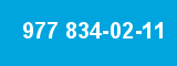 977 834-02-11